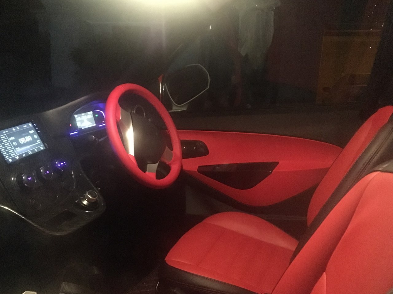 Motortorque with Toby Hagon