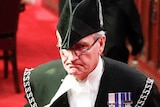 Kevin Vickers