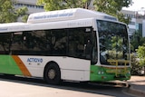 ACTION bus
