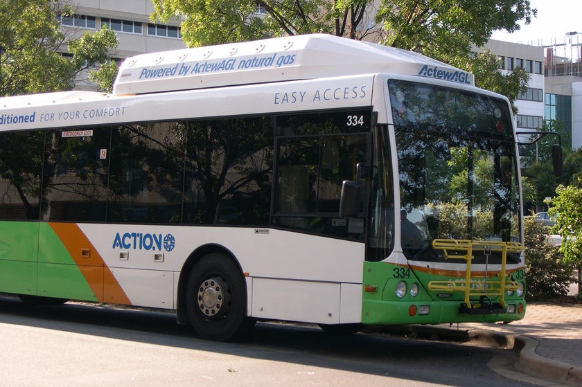 The Woden Valley Community Council fears the much-needed upgrade to the bus interchange could be delayed.