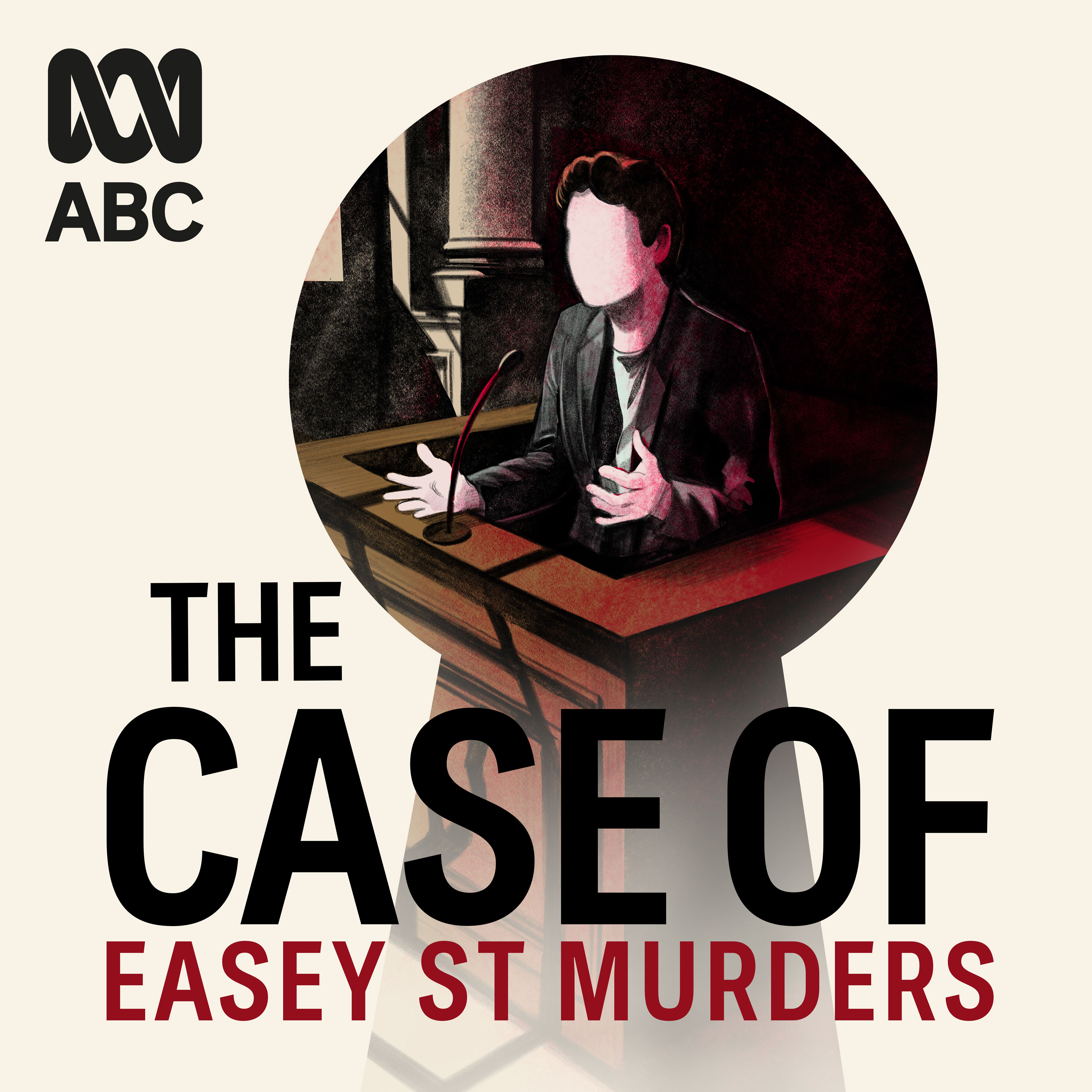 INTRODUCING: The Case of the Easey Street Murders
