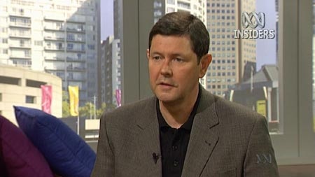 No excuse: Kevin Andrews says unemployed people will lose their benefits if they refuse to take a job