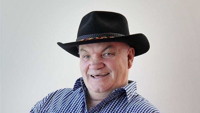 Literacy's power to transform: Jack Beetson's story