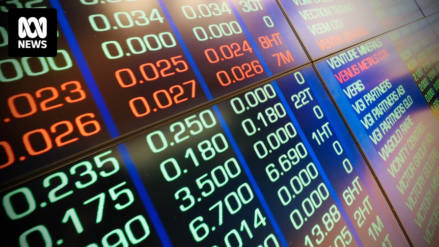 US Market Surge and Australian Jobs Data: What You Need to Know
