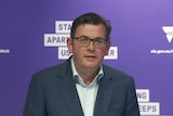 Daniel Andrews announces changes to restrictions to come into effect on 28 September