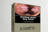 Tobacco company loses court bid