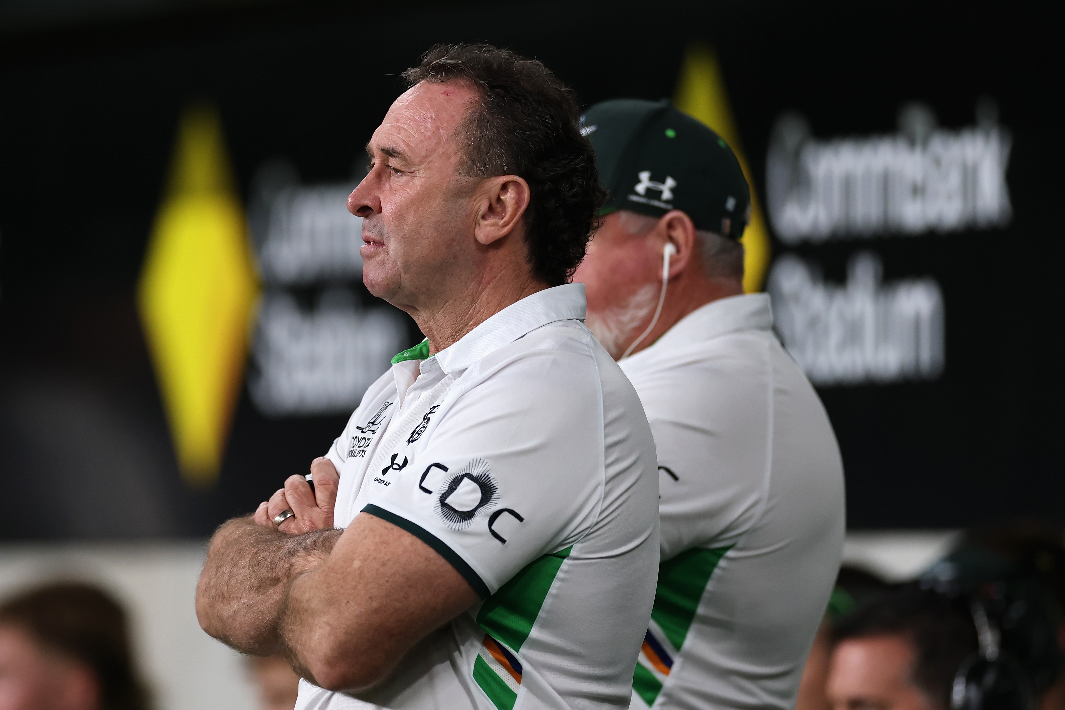 Raiders hit rock bottom in shocking loss to Eels