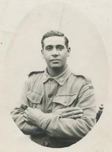 Lost & Found: The Remarkable Story of Charlie Runga - ABC listen