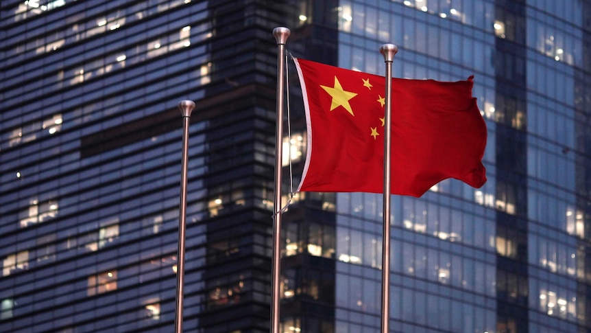 专家表示，中国和外国企业已经受到了北京的“各种监管控制”。