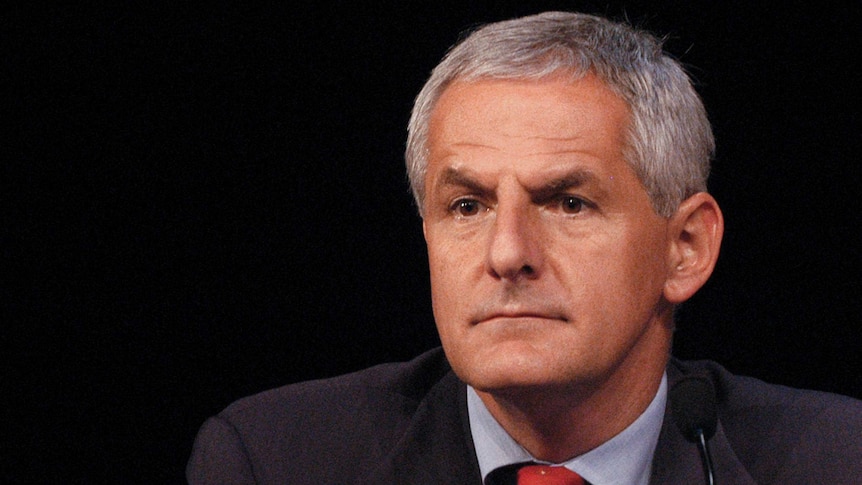 Joep Lange, the former president of the International AIDS Society, died in the crash