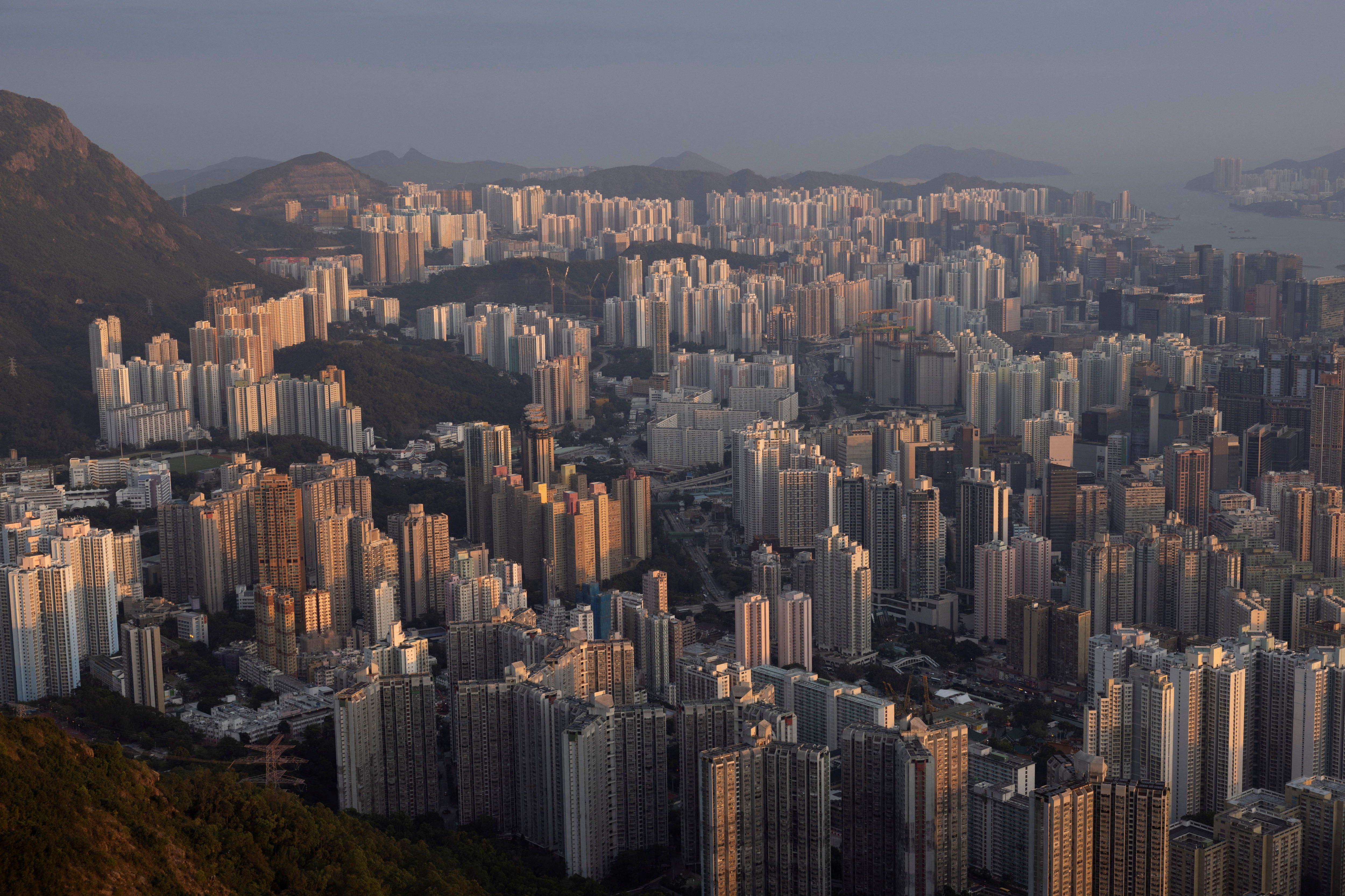 Asia's homebuyers face stark affordability issues