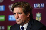 Des Hasler and the Bulldogs have decided to go their separate ways.