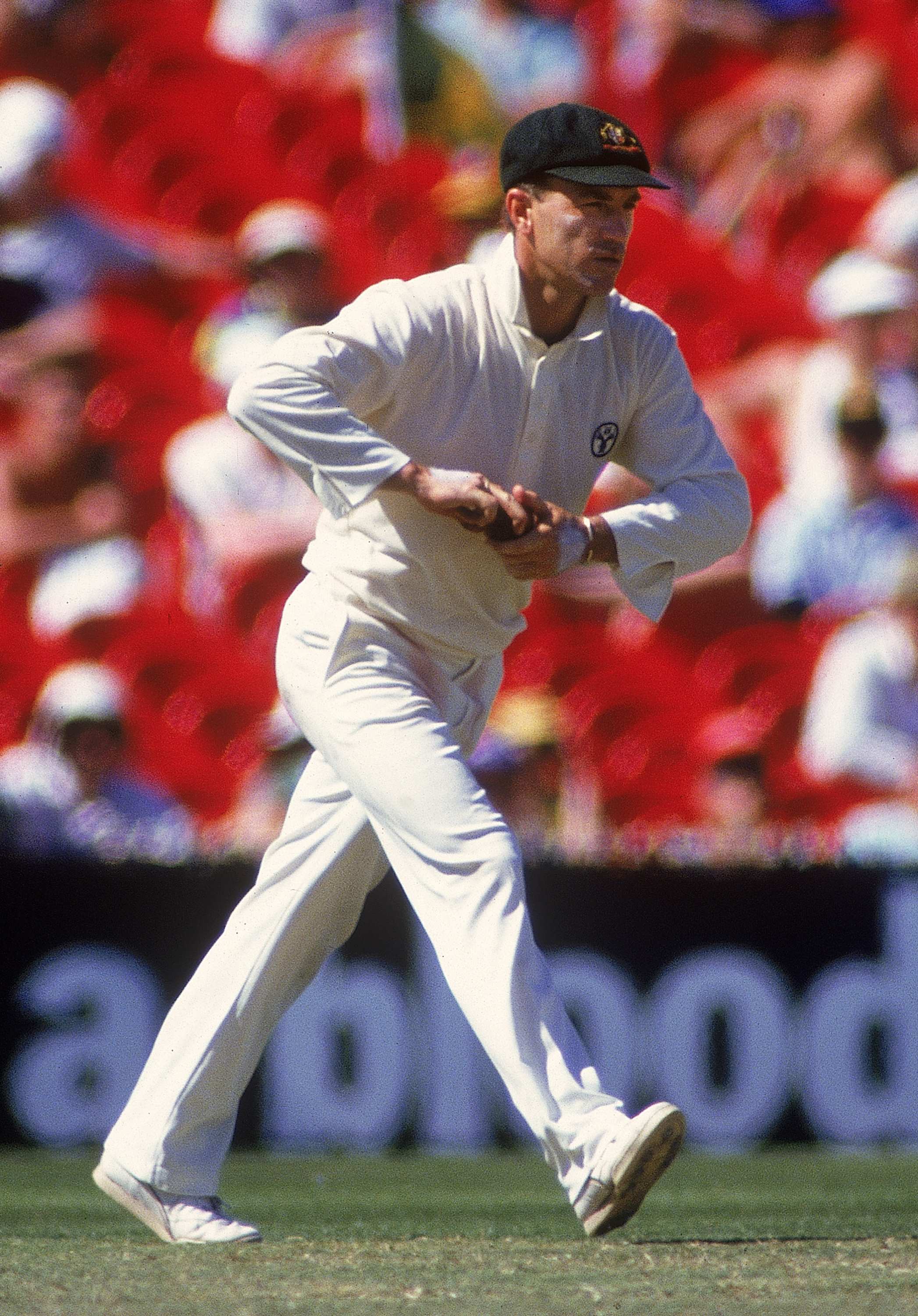 Australia v India: Relive the greatest Tests with Dan Lonergan and ...