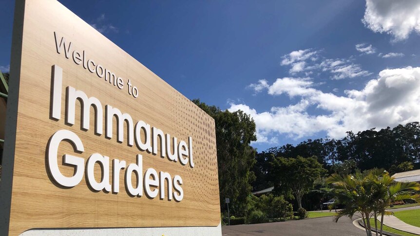 Immanuel Gardens Retirement Village in Buderim