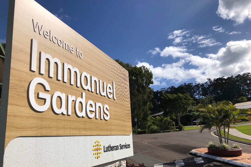 Immanuel Gardens Retirement Village in Buderim