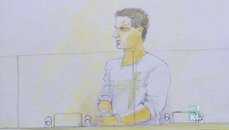 Man admits to abduction and rape