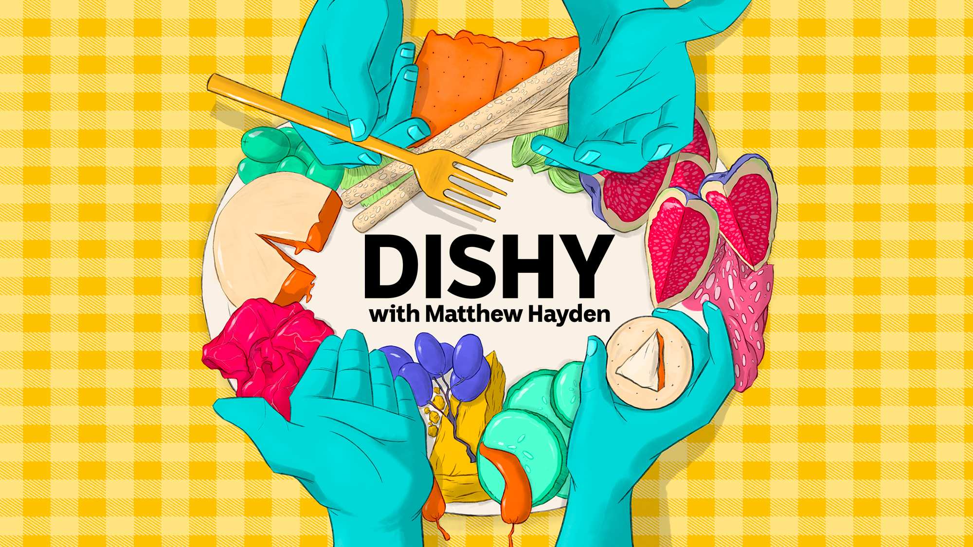 Dishy