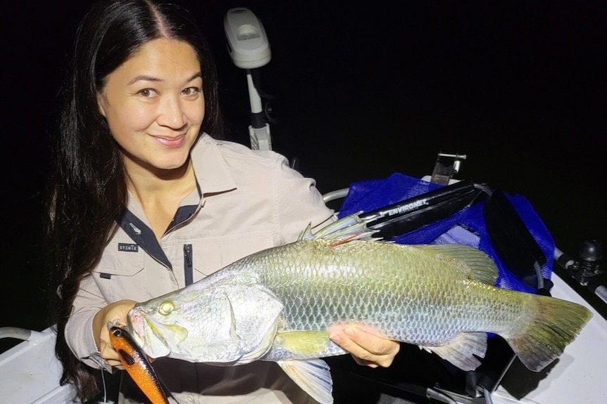 Fishing Pics, Out and About – Tagged barramundi lures– Blue Seas