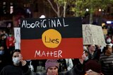 Aboriginal Lives Matter