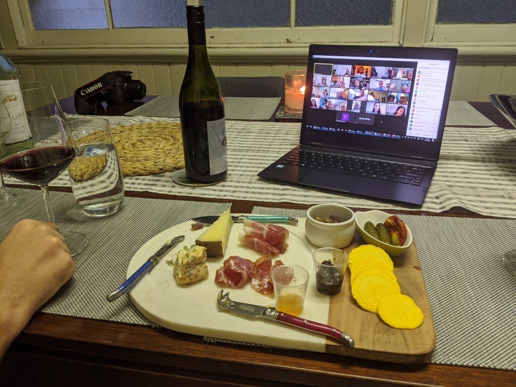 Brisbane CBD businesses facing existential threat after COVID19 with