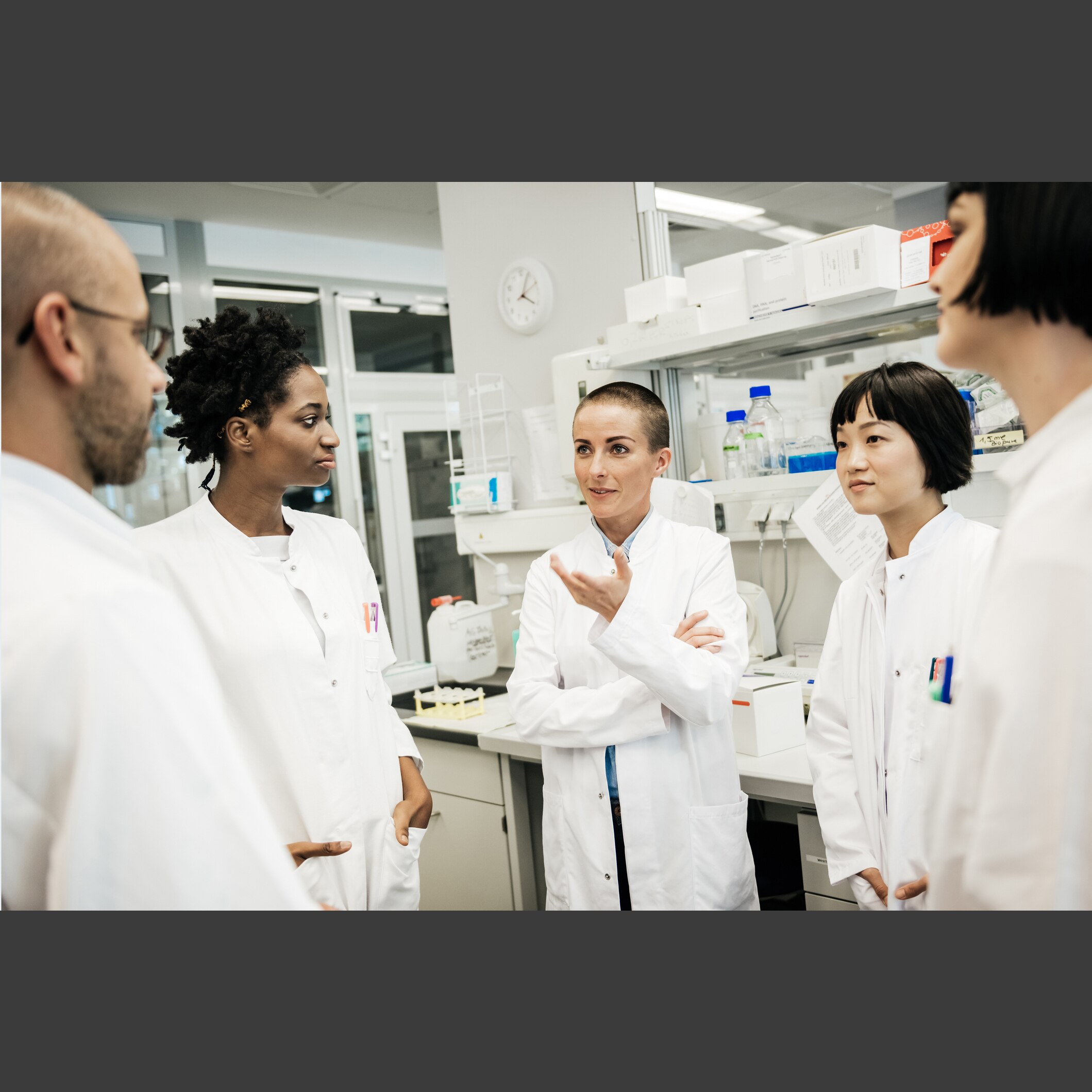Science succeeds where politics fails