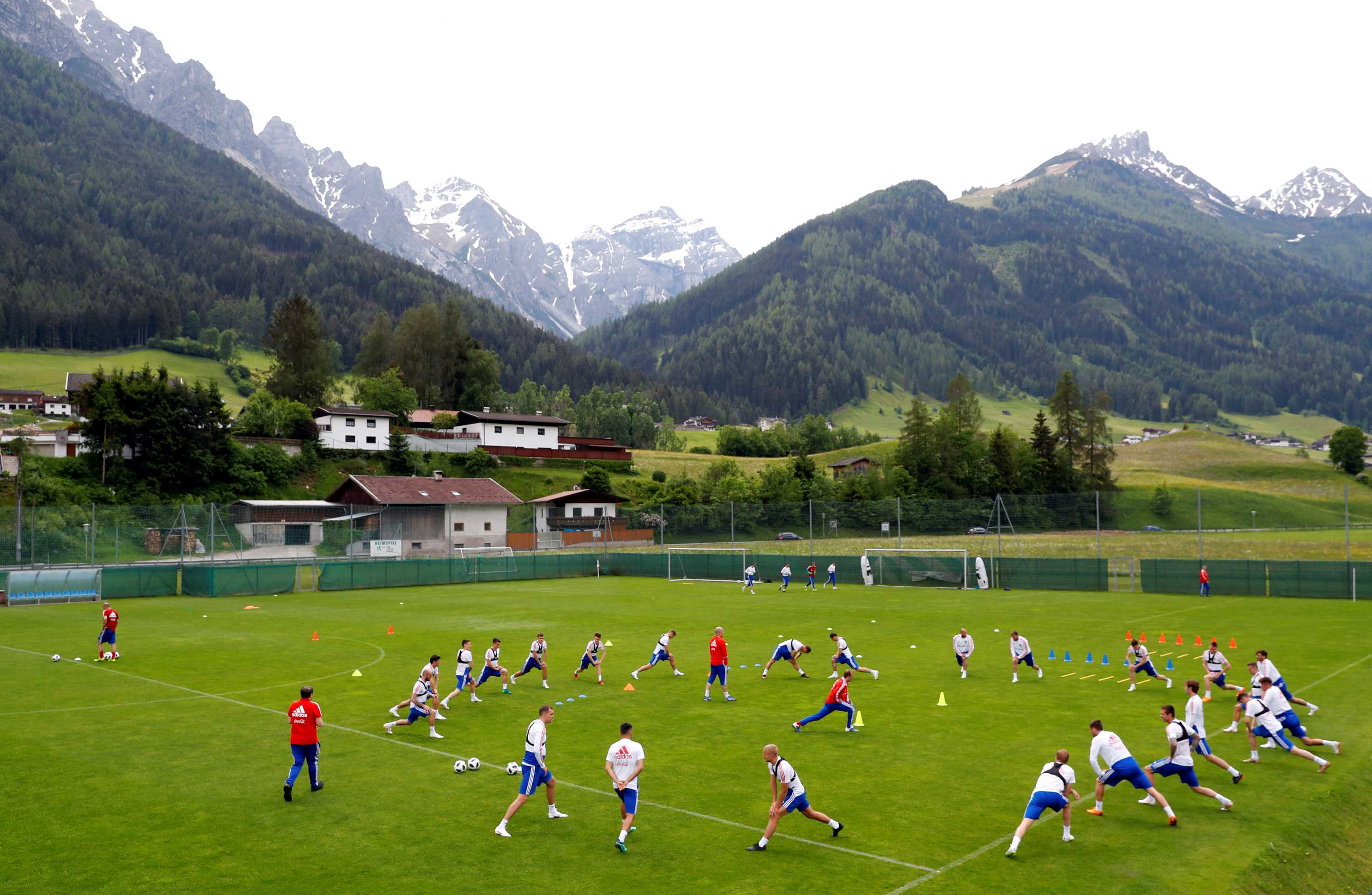 Where to bet on the world cup 2019