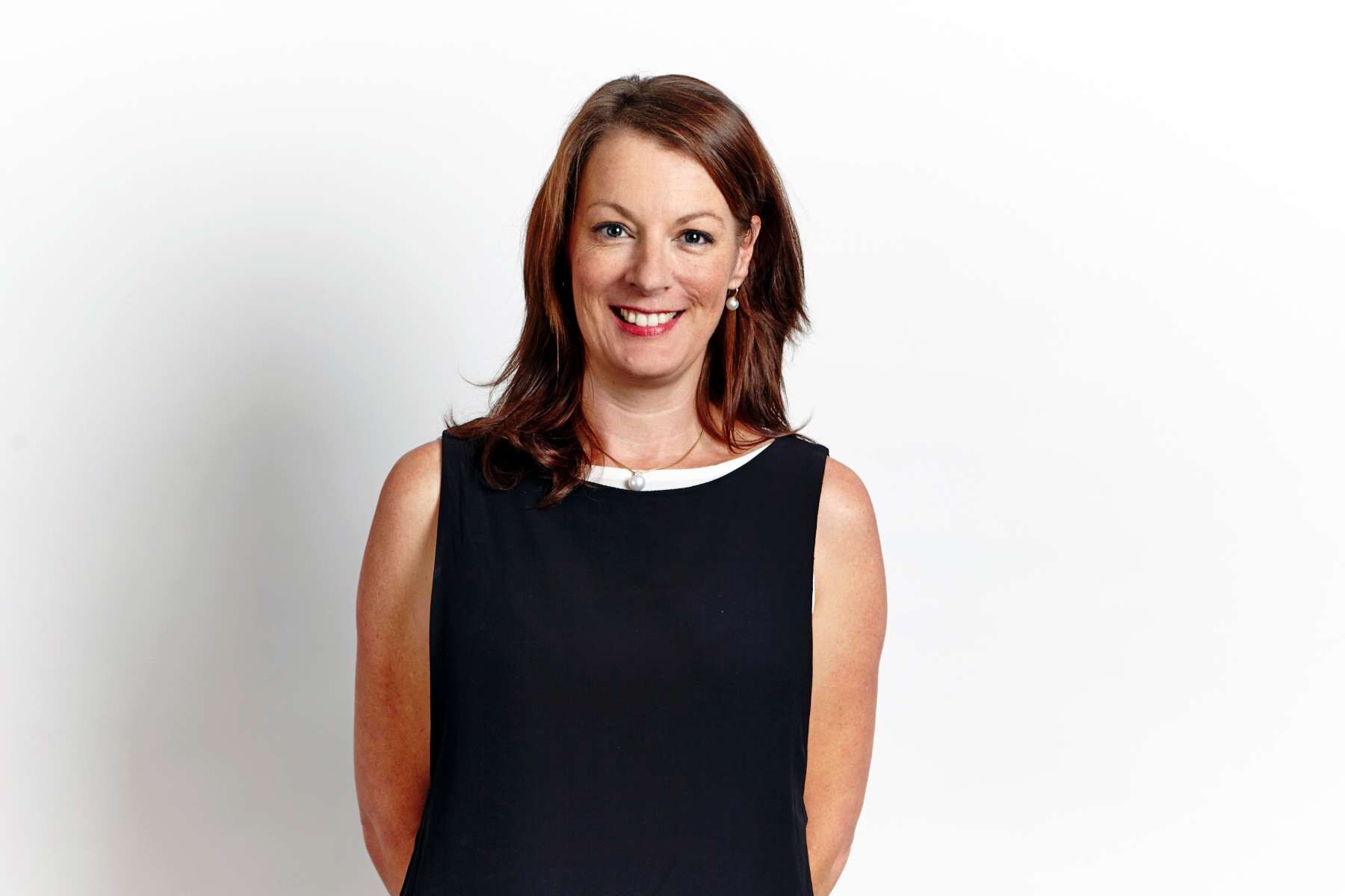 Meet Karen Stocks, the woman running Twitter Australia from a country