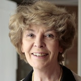 Susan George