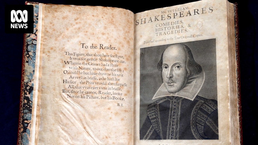 Shakespeare's London home where he wrote Romeo and Juliet found, researcher says