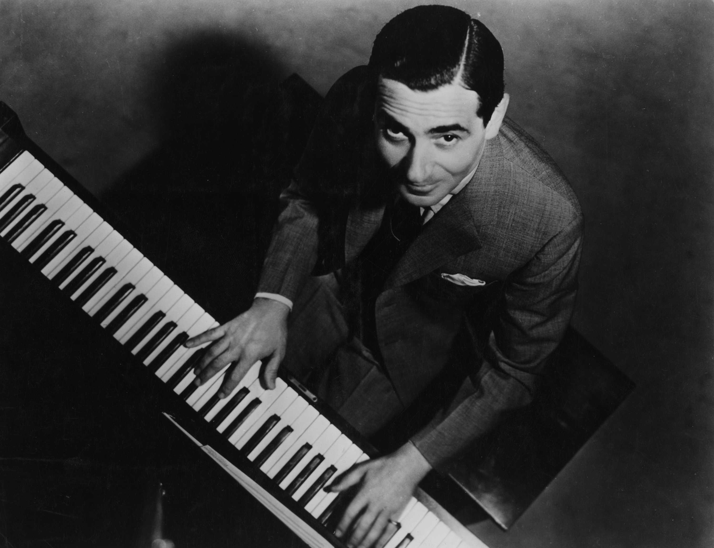 Irving Berlin, a New York genius from Siberia - ABC listen