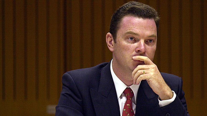 Mr Pyne has repeated his earlier calls for MPs to remain united on the issue.