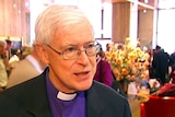 Anglican Archbishop of Sydney Peter Jensen