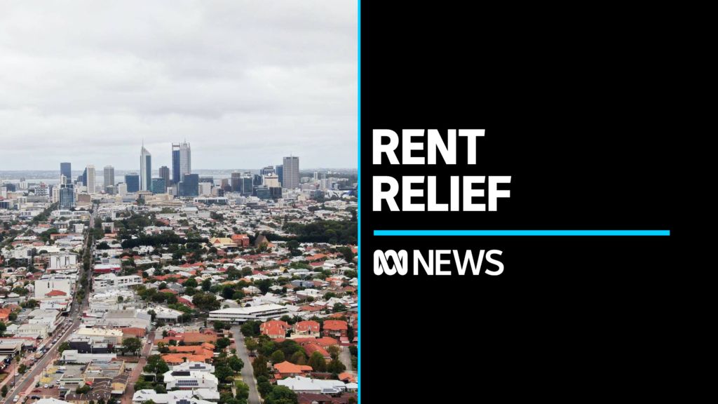 Renters facing eviction receive one-off grant from WA government - ABC News