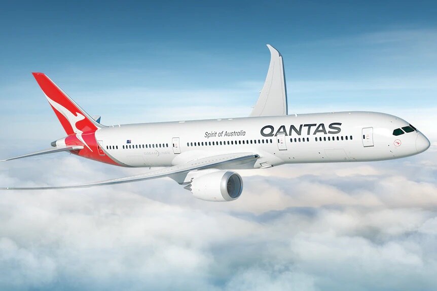 Qantas wins Choice Shonky award for being the 'Spirit of Disappointment'