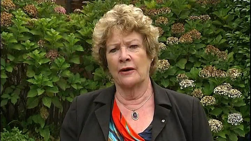 Jillian Skinner