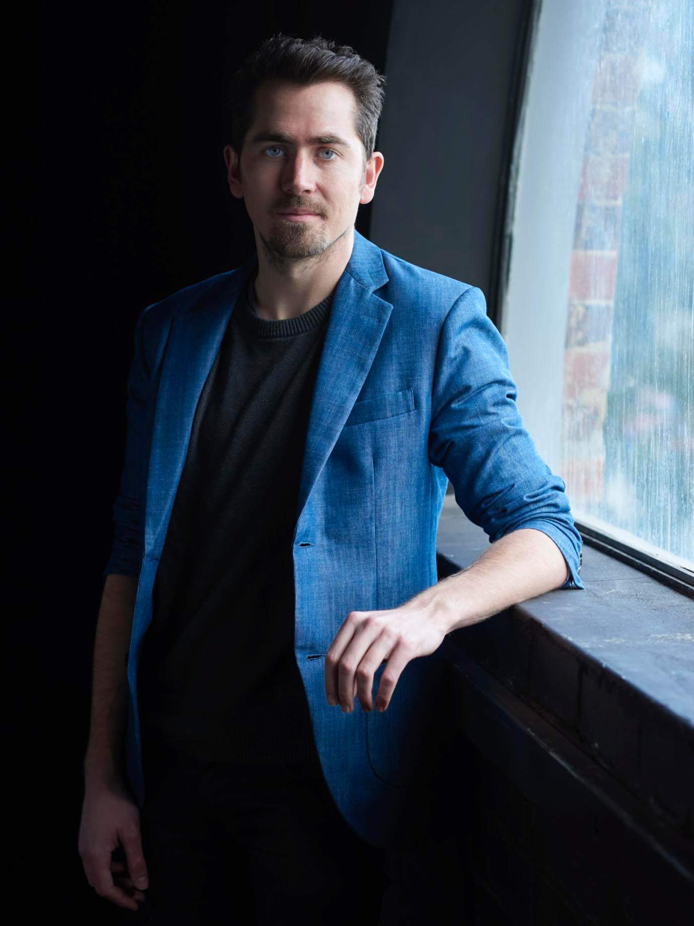 Adelaide Festival Artistic Director reveals 2027 headline opera - ABC ...