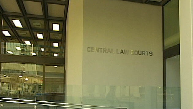 Central Law Courts