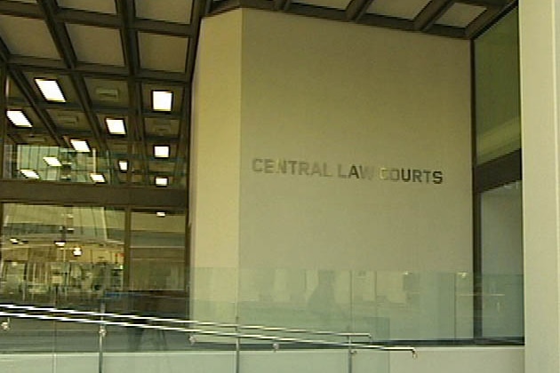 Perth Magistrates Court