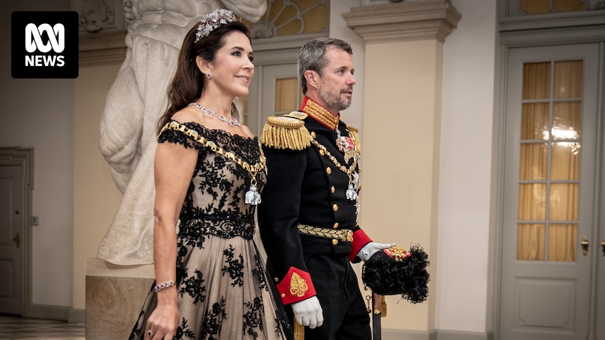 Who is queen-in-waiting Crown Princess Mary of Denmark? Meet the