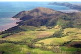 Ella Bay, near Innisfail, south of Cairns.