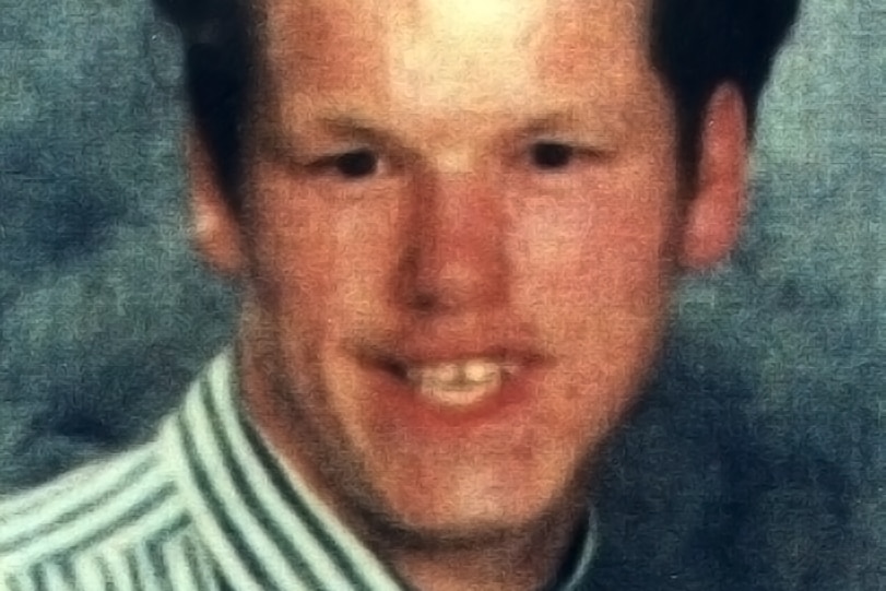 One of the victims in the Snowtown murders case.