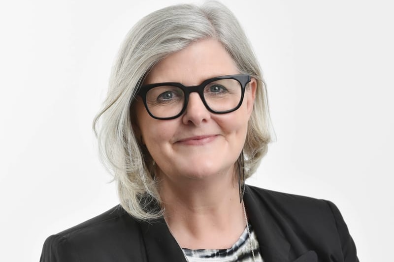 Sam Mostyn