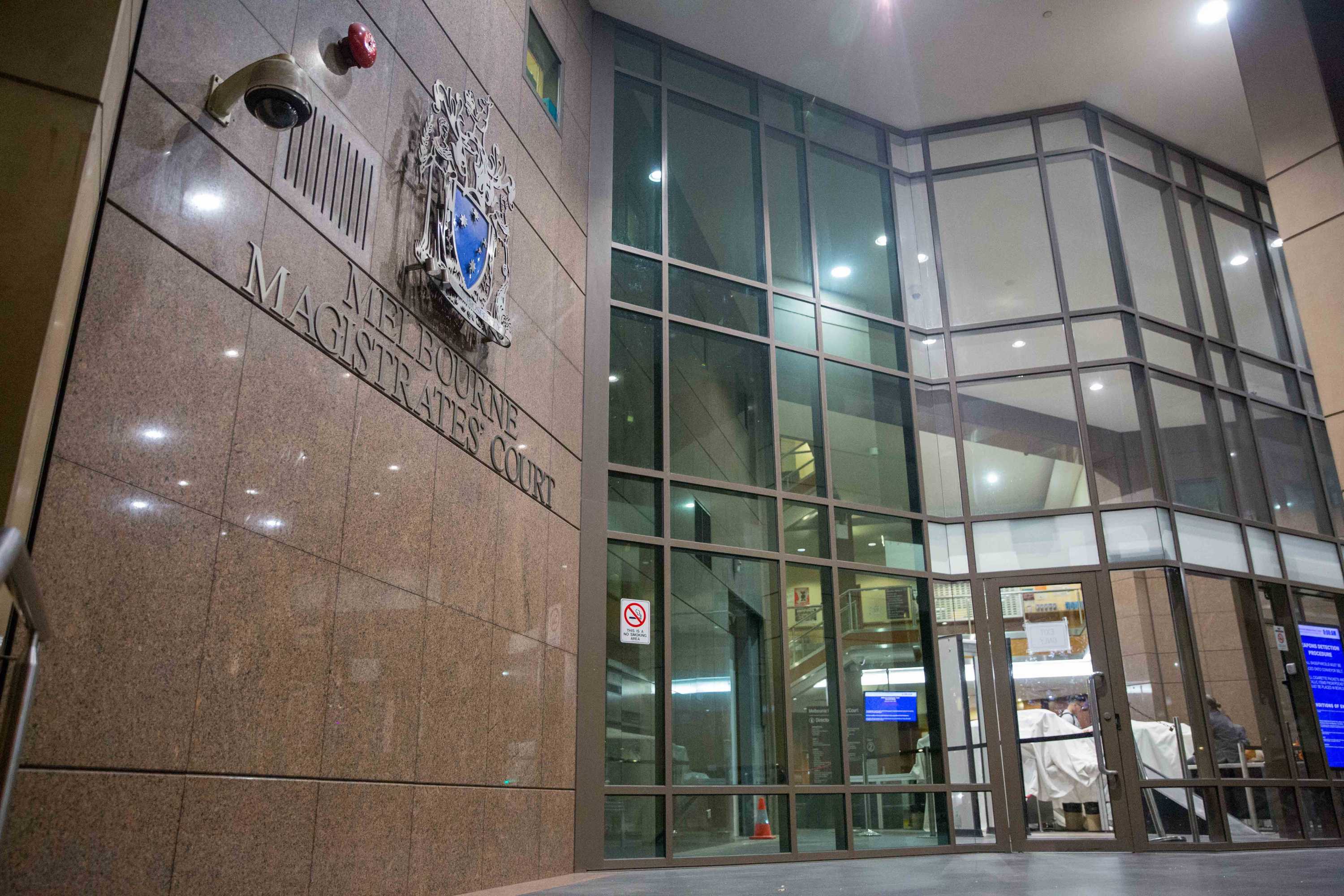 Man faces court charged with murdering Morwell woman in 2019 ABC News