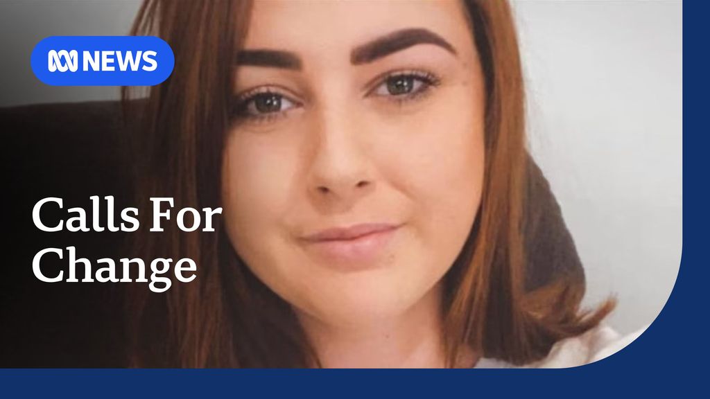 Plea for domestic violence bail reform in NSW - ABC News