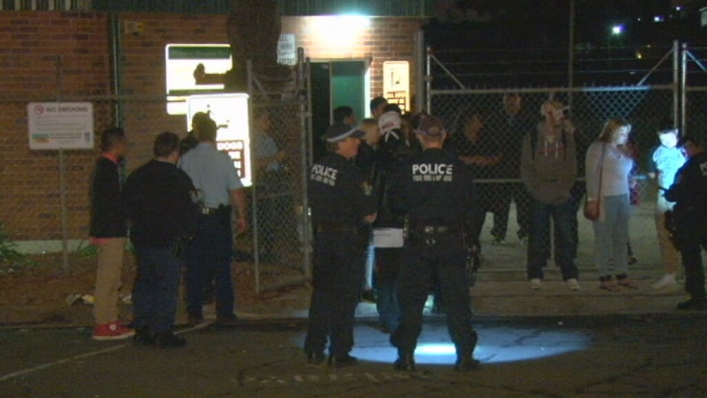 Teenager stabbed at 18th birthday party in Sydney's west - ABC News