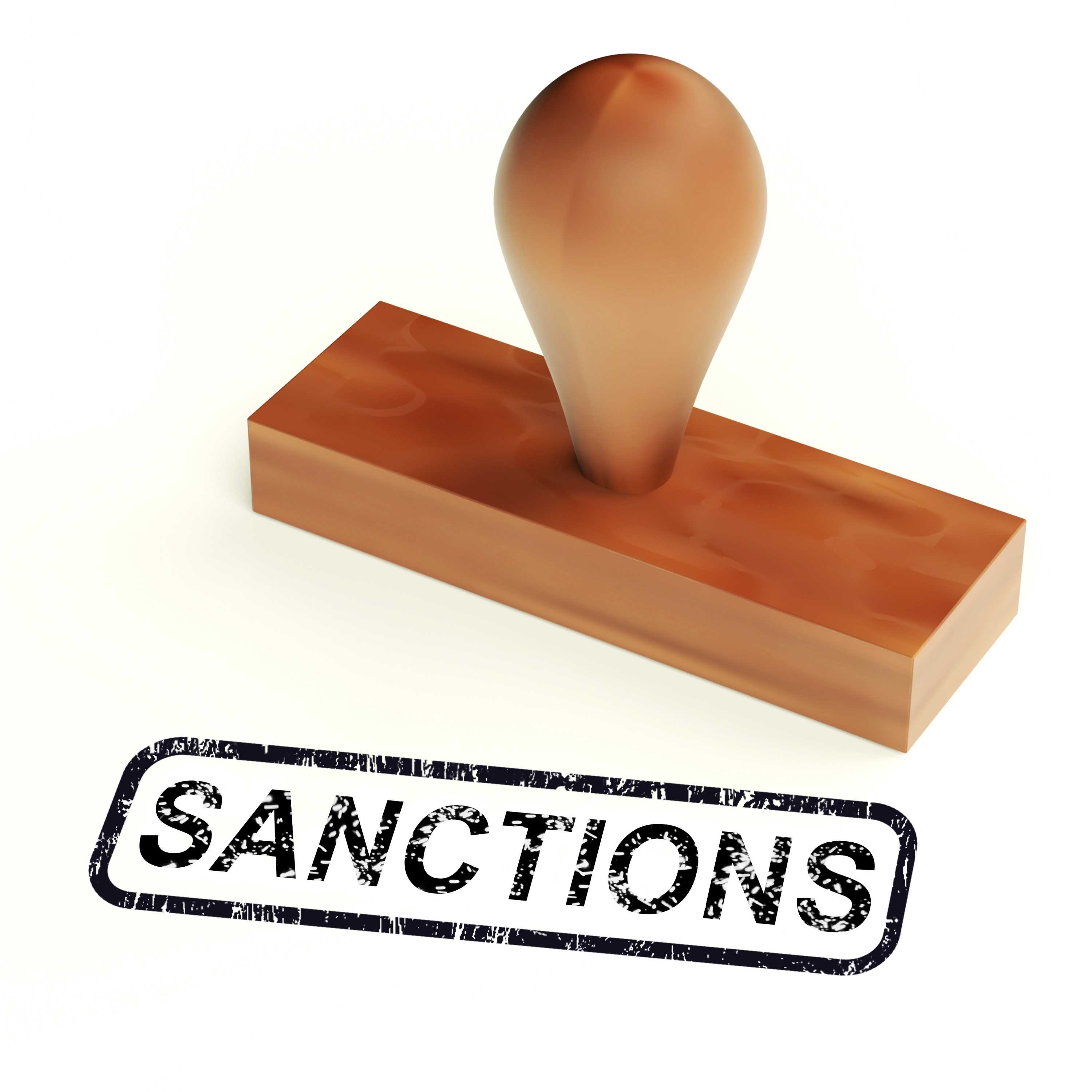 Do economic sanctions work? - ABC Radio National
