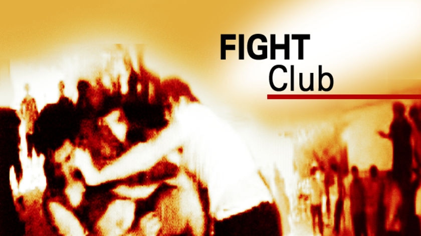wa pl fight club