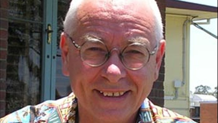 Science guru Dr Karl Kruszelnicki's richly diverse background