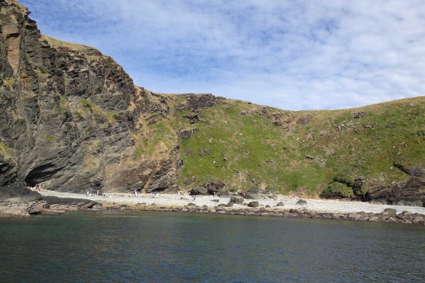 Rocky Bay, North Keppel Island