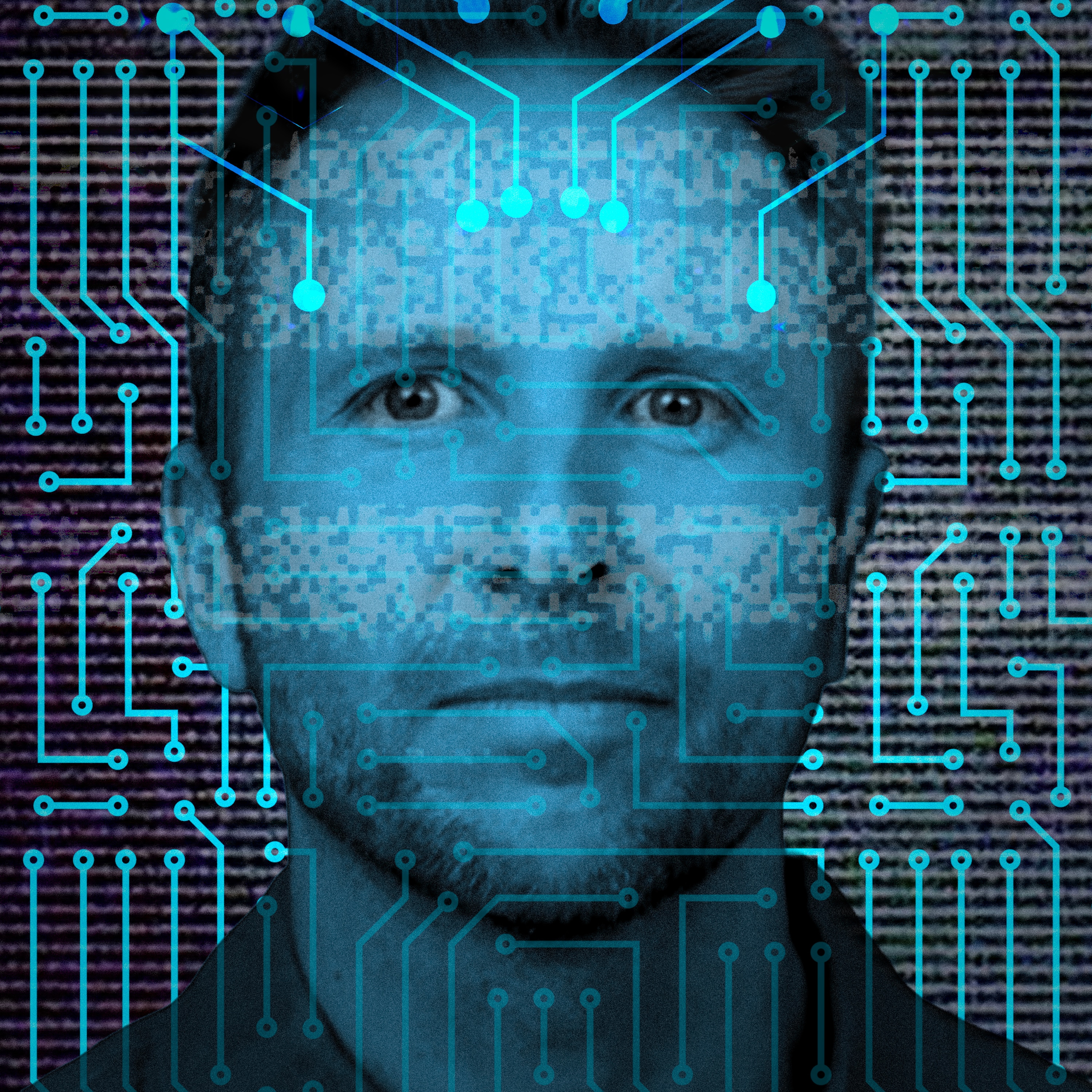 The Matter of Facts: Why our brains are vulnerable to disinformation